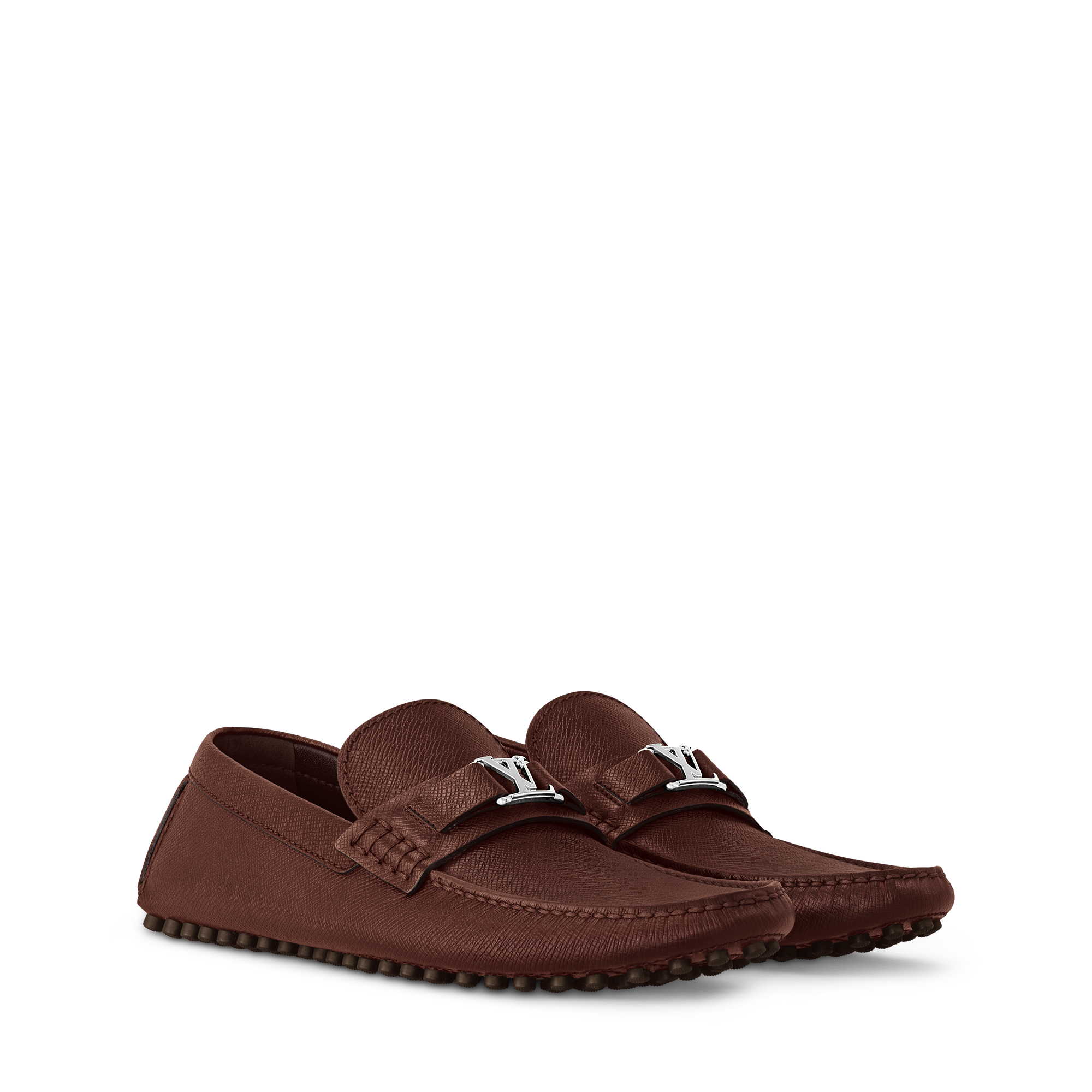 Hockenheim Moccasin - Shoes | LOUIS VUITTON